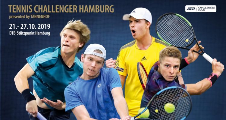 Tennis Challenger Hamburg