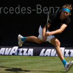 Alexander Zverev