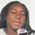 Coco Gauff