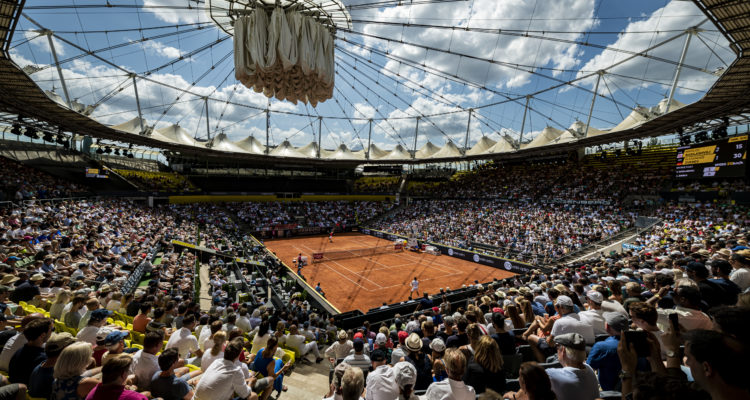 Hamburg European Open