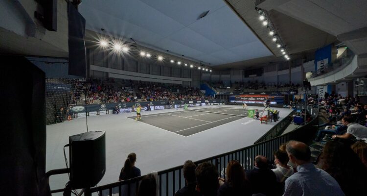 ATP Challenger Bergamo
