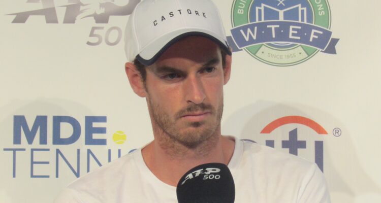 Andy Murray