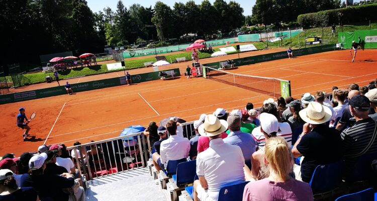 ATP Challenger Tour Schwaben Open Augsburg
