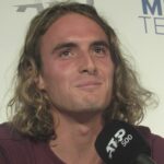 Stefanos Tsitsipas