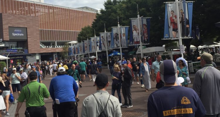 US Open 2019
