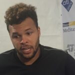 Jo-Wilfried Tsonga