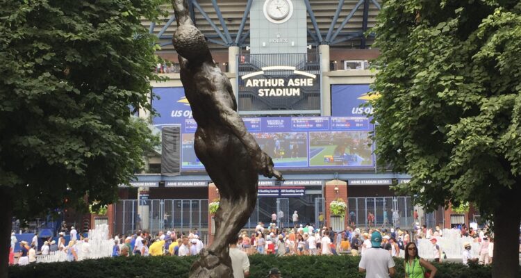 US Open