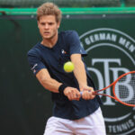 Hanfmann DTB German Pro Series Großhesselohe