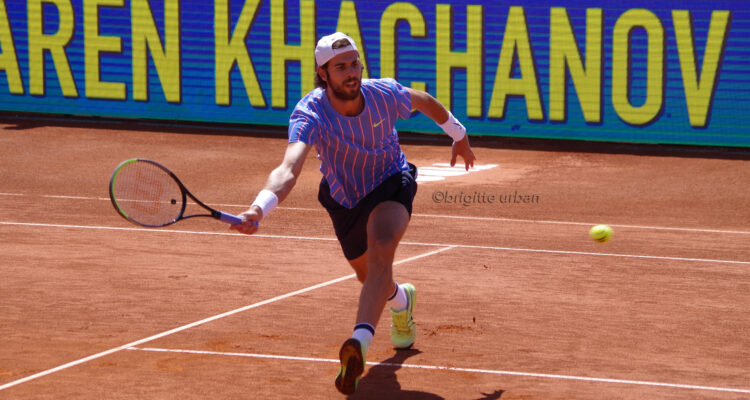 Karen Khachanov