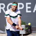 Sandgren Hamburg European Open