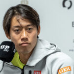 Nishikori Hamburg