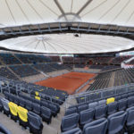 Hamburg Rothenbaum Tennis Stadium