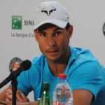 Nadal Roland Garros