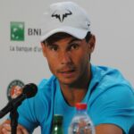 Nadal Roland Garros