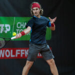 Lacko Wolffkran Open Ismaning