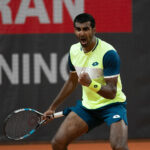 Prajnesh Gunneswaran