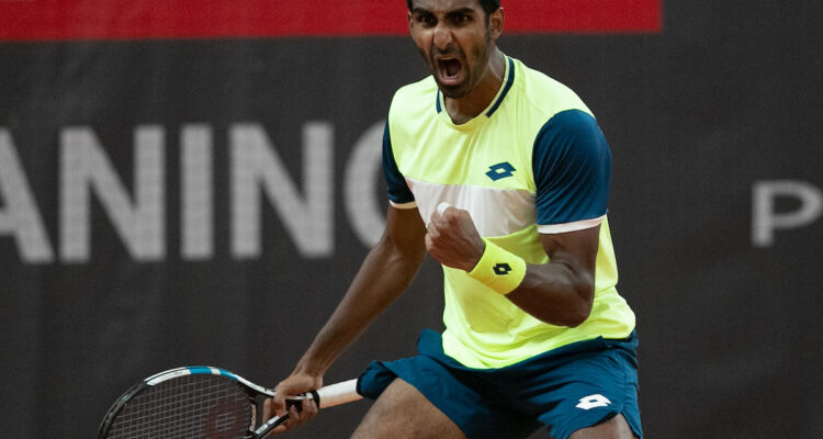 Prajnesh Gunneswaran