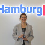 Sandra Reichel Hamburg 1