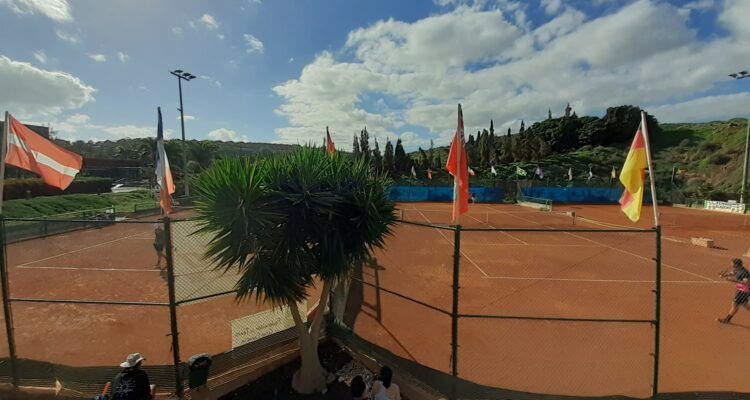 El Cortijo Club de Campo Gran Canaria Challenger