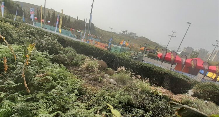 Gran Canaria Challenger