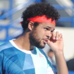 Jo-Wilfred Tsonga