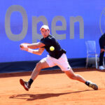 Koepfer Munich BMW Open