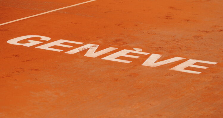 Geneva Open ATP