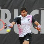 Zapata Miralles Neckarcup