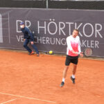 Kohlschreiber NECKARCUP