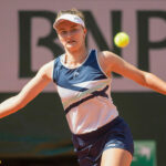Barbora Krejcikova