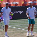 Djokovic Gomez-Herrera