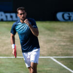 Cilic MercedesCup Stuttgart