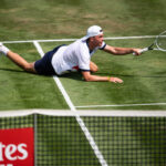 Stricker MercedesCup
