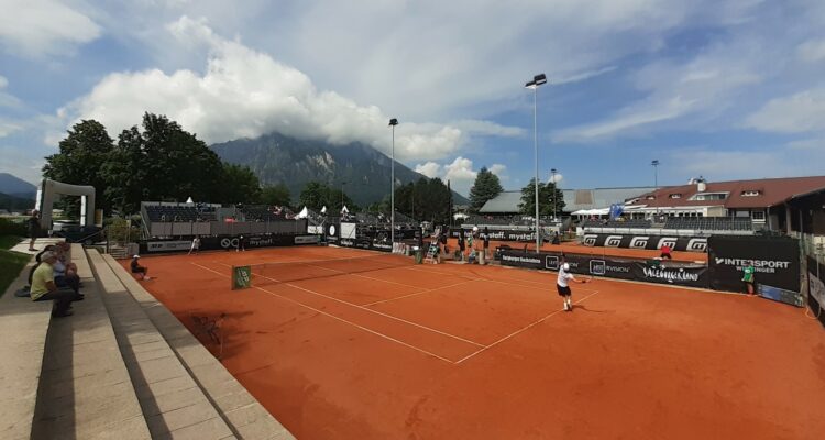 ATP Challenger Salzburg Open Anif