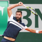 Benoit Paire