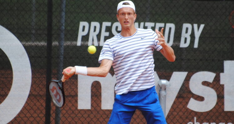 Jiri Lehecka