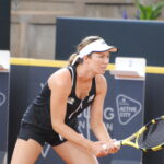 Danielle Collins