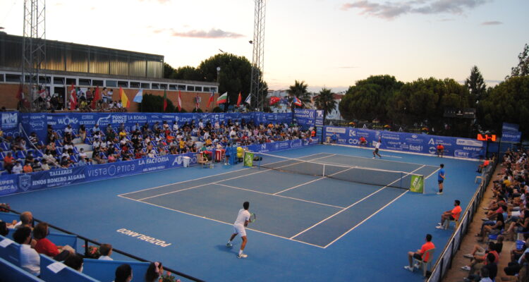 Open Ciudad de Pozoblanco