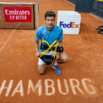 Carreno Busta Hamburg