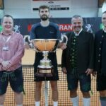 Otte Ismaning Wolffkran Open