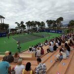 Tenerife Ladies Open, Tenerife Challenger