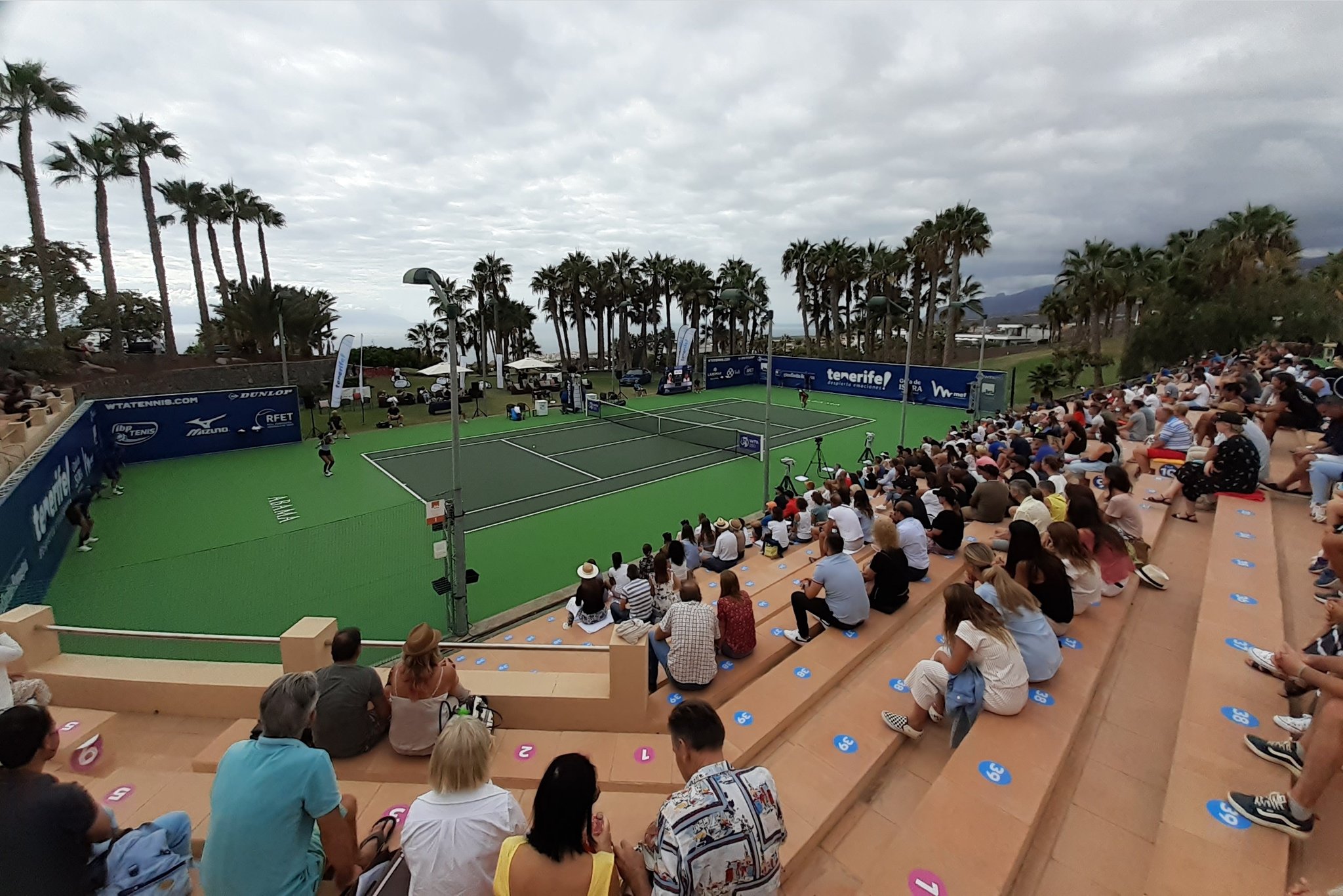 Tenerife Challenger Series To Return In 2024 Tennis TourTalk