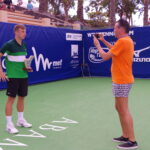 Tallon Griekspoor Tenerife Challenger