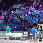 Kazakhstan Davis Cup