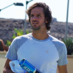 Feliciano Lopez