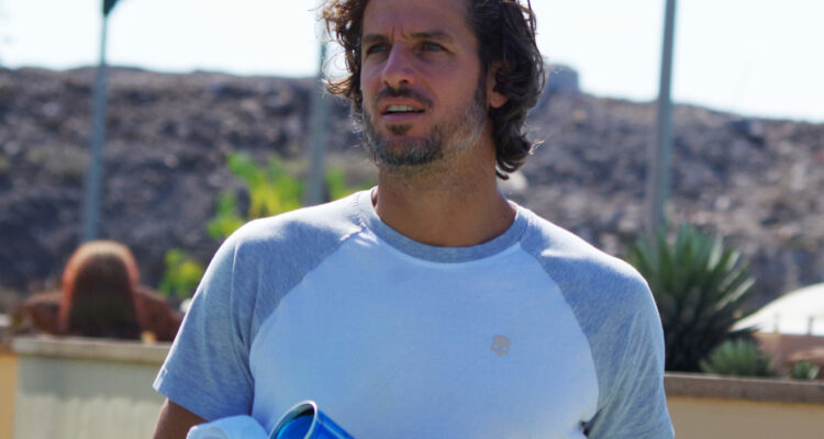 Feliciano Lopez