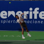 Verdasco Tenerife