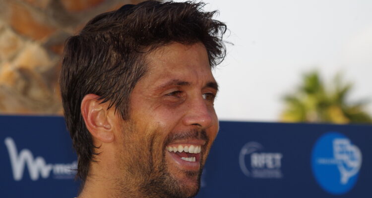 Fernando Verdasco