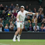 Andy Murray