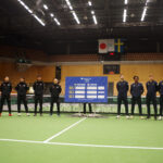 Davis Cup Sweden Japan